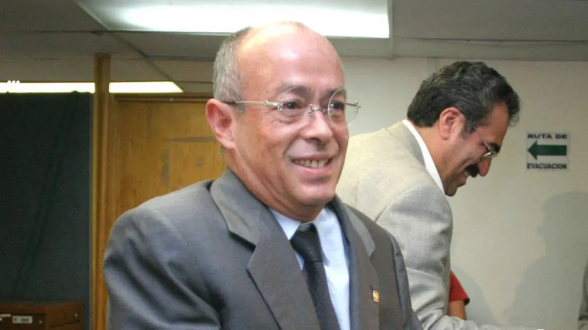 Ignacio Carrillo Puerto